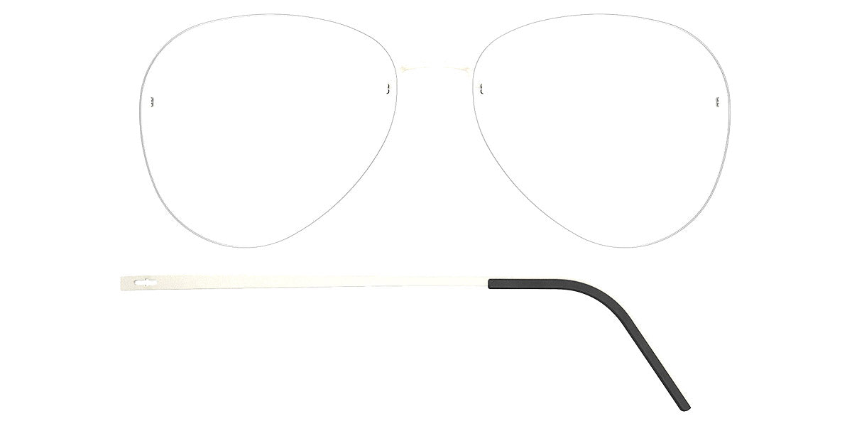 Lindberg® Spirit Titanium™ 2408 - 700-U38 Glasses