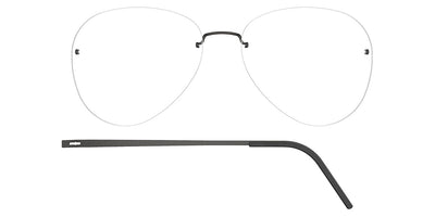 Lindberg® Spirit Titanium™ 2408 - 700-U9 Glasses