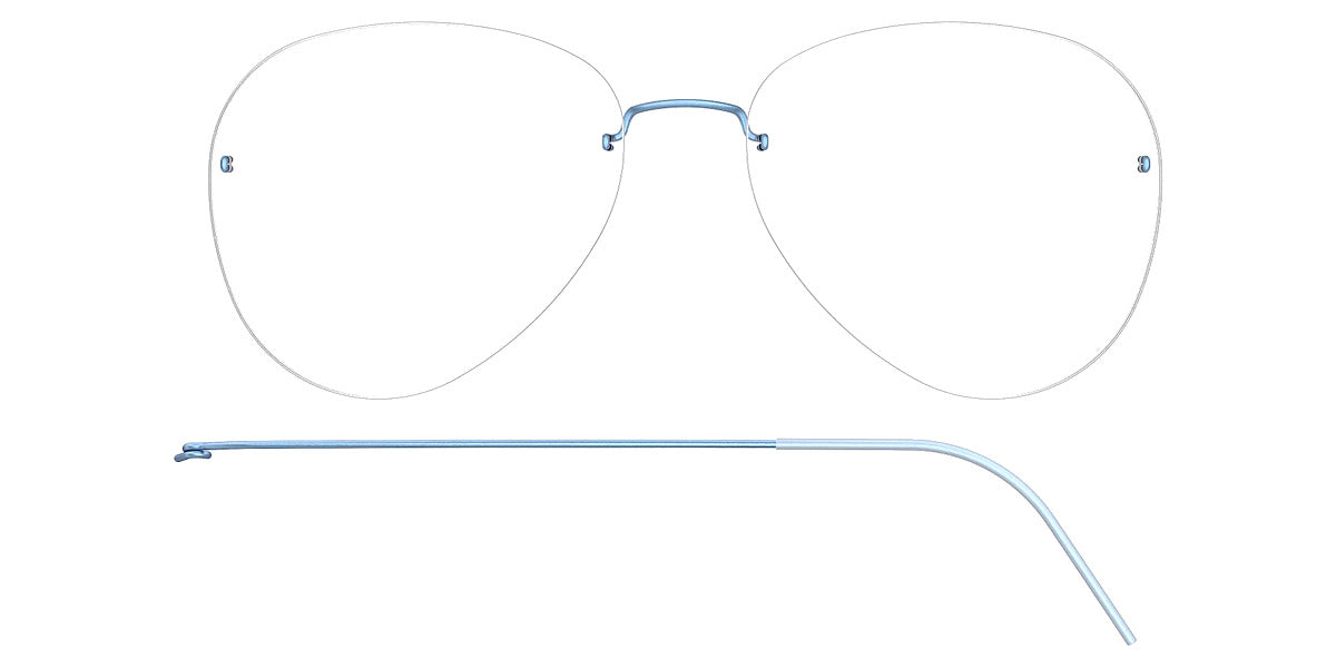Lindberg® Spirit Titanium™ 2408 - Basic-20 Glasses