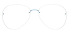 Lindberg® Spirit Titanium™ 2408 - Basic-20 Glasses
