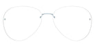 Lindberg® Spirit Titanium™ 2408 - Basic-25 Glasses