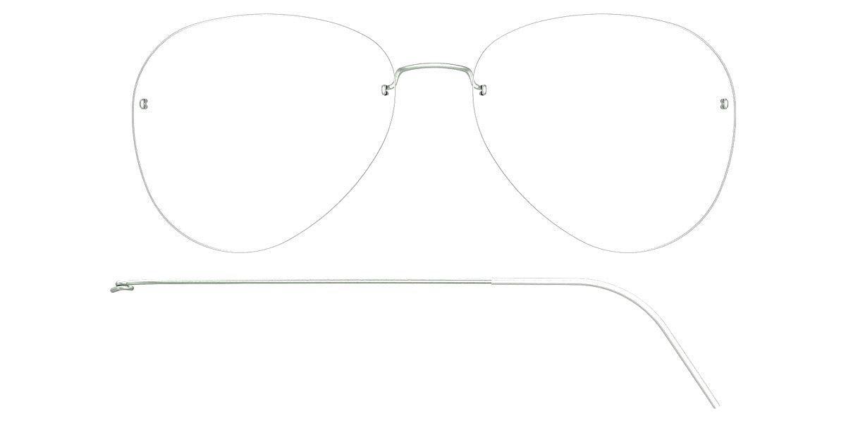 Lindberg® Spirit Titanium™ 2408 - Basic-30 Glasses