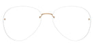 Lindberg® Spirit Titanium™ 2408 - Basic-35 Glasses