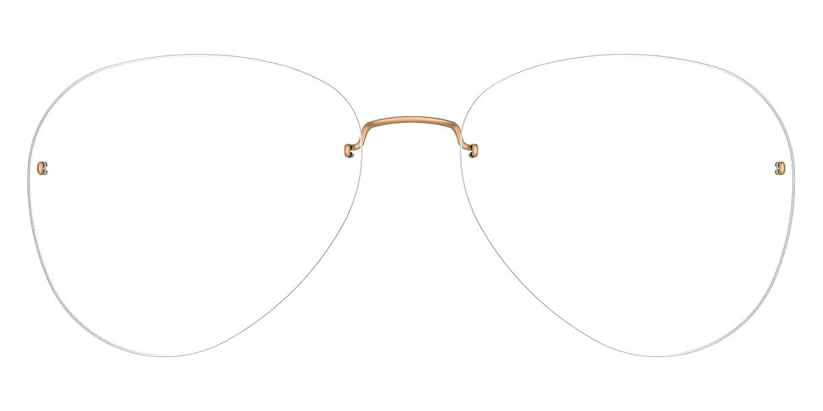 Lindberg® Spirit Titanium™ 2408 - Basic-35 Glasses