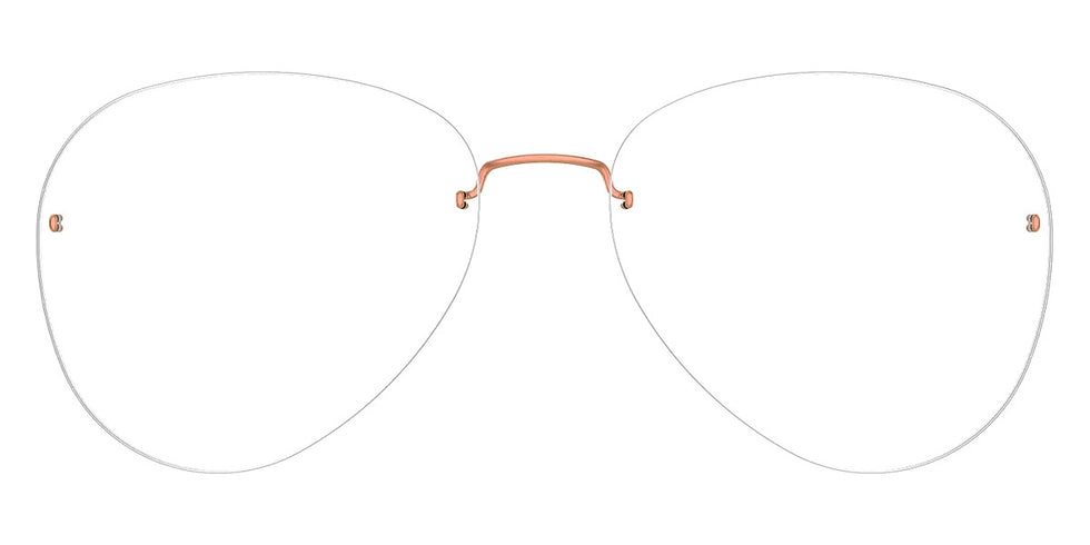 Lindberg® Spirit Titanium™ 2408 - Basic-60 Glasses