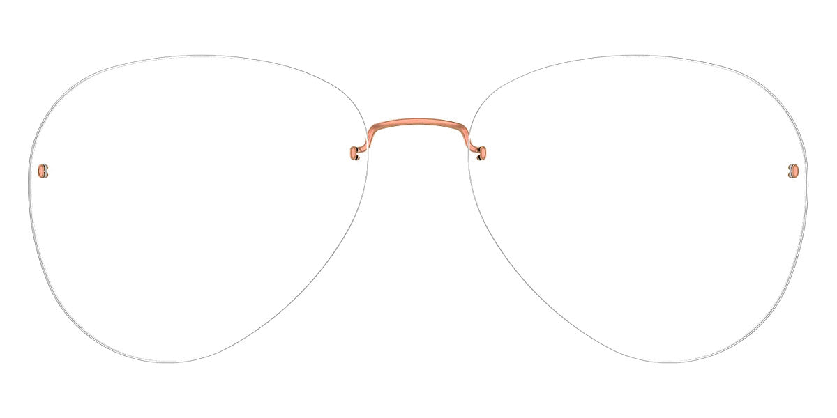 Lindberg® Spirit Titanium™ 2408 - Basic-60 Glasses