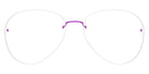 Lindberg® Spirit Titanium™ 2408 - Basic-75 Glasses