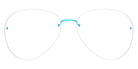 Lindberg® Spirit Titanium™ 2408 - Basic-80 Glasses