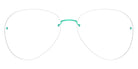 Lindberg® Spirit Titanium™ 2408 - Basic-85 Glasses