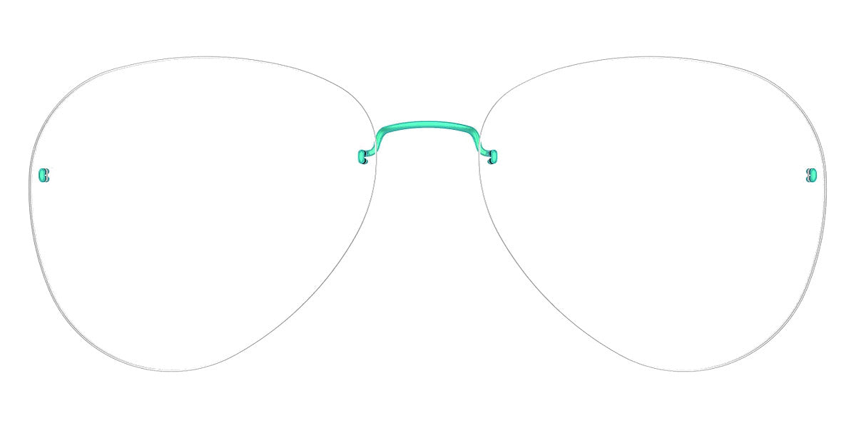 Lindberg® Spirit Titanium™ 2408 - Basic-85 Glasses