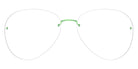 Lindberg® Spirit Titanium™ 2408 - Basic-90 Glasses