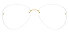 Lindberg® Spirit Titanium™ 2408 - Basic-GT Glasses
