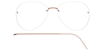 Lindberg® Spirit Titanium™ 2408 - Basic-U12 Glasses