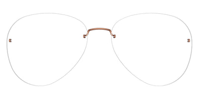 Lindberg® Spirit Titanium™ 2408 - Basic-U12 Glasses