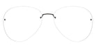 Lindberg® Spirit Titanium™ 2408 - Basic-U9 Glasses