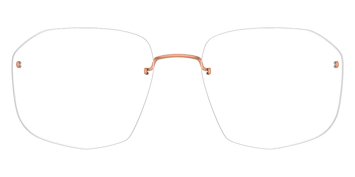 Lindberg® Spirit Titanium™ 2409 - 700-60 Glasses