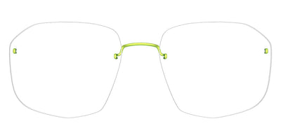 Lindberg® Spirit Titanium™ 2409 - 700-95 Glasses
