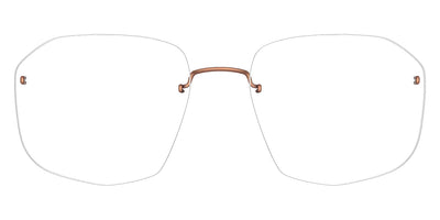 Lindberg® Spirit Titanium™ 2409 - 700-U12 Glasses