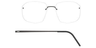 Lindberg® Spirit Titanium™ 2409 - 700-U9 Glasses