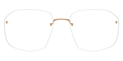 Lindberg® Spirit Titanium™ 2409 - Basic-35 Glasses