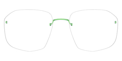 Lindberg® Spirit Titanium™ 2409 - Basic-90 Glasses