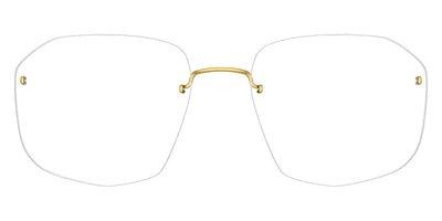 Lindberg® Spirit Titanium™ 2409 - Basic-GT Glasses