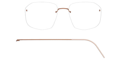 Lindberg® Spirit Titanium™ 2409 - Basic-U12 Glasses