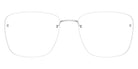 Lindberg® Spirit Titanium™ 2410 - 700-05 Glasses