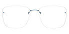 Lindberg® Spirit Titanium™ 2410 - 700-107 Glasses