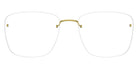 Lindberg® Spirit Titanium™ 2410 - 700-109 Glasses
