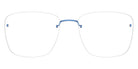 Lindberg® Spirit Titanium™ 2410 - 700-115 Glasses