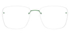Lindberg® Spirit Titanium™ 2410 - 700-117 Glasses