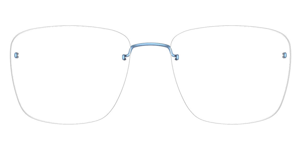 Lindberg® Spirit Titanium™ 2410 - 700-20 Glasses