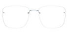 Lindberg® Spirit Titanium™ 2410 - 700-25 Glasses