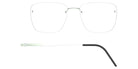 Lindberg® Spirit Titanium™ 2410 - 700-30 Glasses