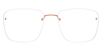 Lindberg® Spirit Titanium™ 2410 - 700-60 Glasses