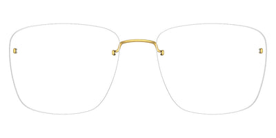 Lindberg® Spirit Titanium™ 2410 - 700-GT Glasses