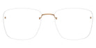 Lindberg® Spirit Titanium™ 2410 - 700-U15 Glasses