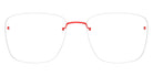 Lindberg® Spirit Titanium™ 2410 - 700-U33 Glasses