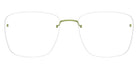Lindberg® Spirit Titanium™ 2410 - 700-U34 Glasses