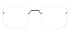 Lindberg® Spirit Titanium™ 2410 - 700-U9 Glasses