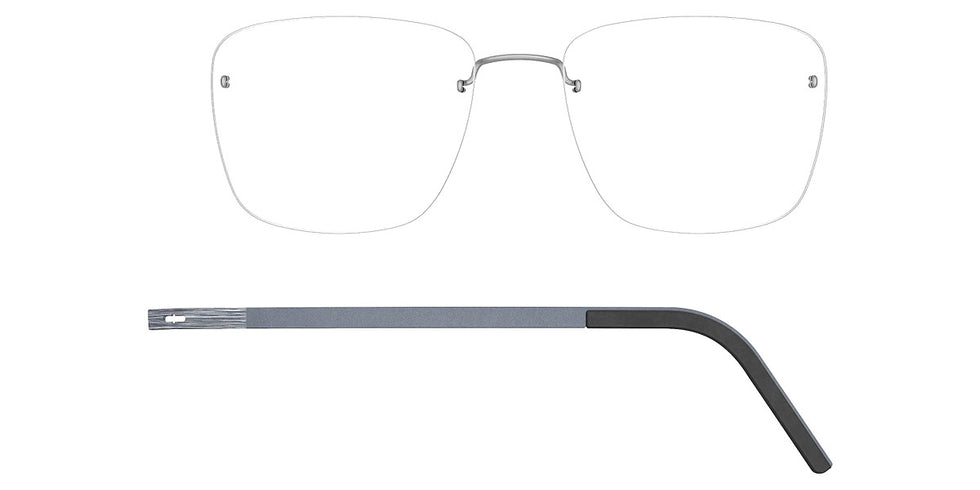 Lindberg® Spirit Titanium™ 2410 - 700-EEU16 Glasses