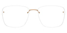 Lindberg® Spirit Titanium™ 2410 - Basic-35 Glasses