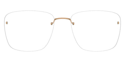 Lindberg® Spirit Titanium™ 2410 - Basic-35 Glasses