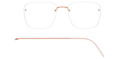 Lindberg® Spirit Titanium™ 2410 - Basic-60 Glasses