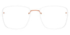 Lindberg® Spirit Titanium™ 2410 - Basic-60 Glasses