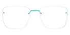 Lindberg® Spirit Titanium™ 2410 - Basic-80 Glasses