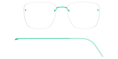Lindberg® Spirit Titanium™ 2410 - Basic-85 Glasses