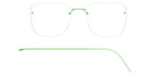 Lindberg® Spirit Titanium™ 2410 - Basic-90 Glasses