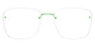 Lindberg® Spirit Titanium™ 2410 - Basic-90 Glasses
